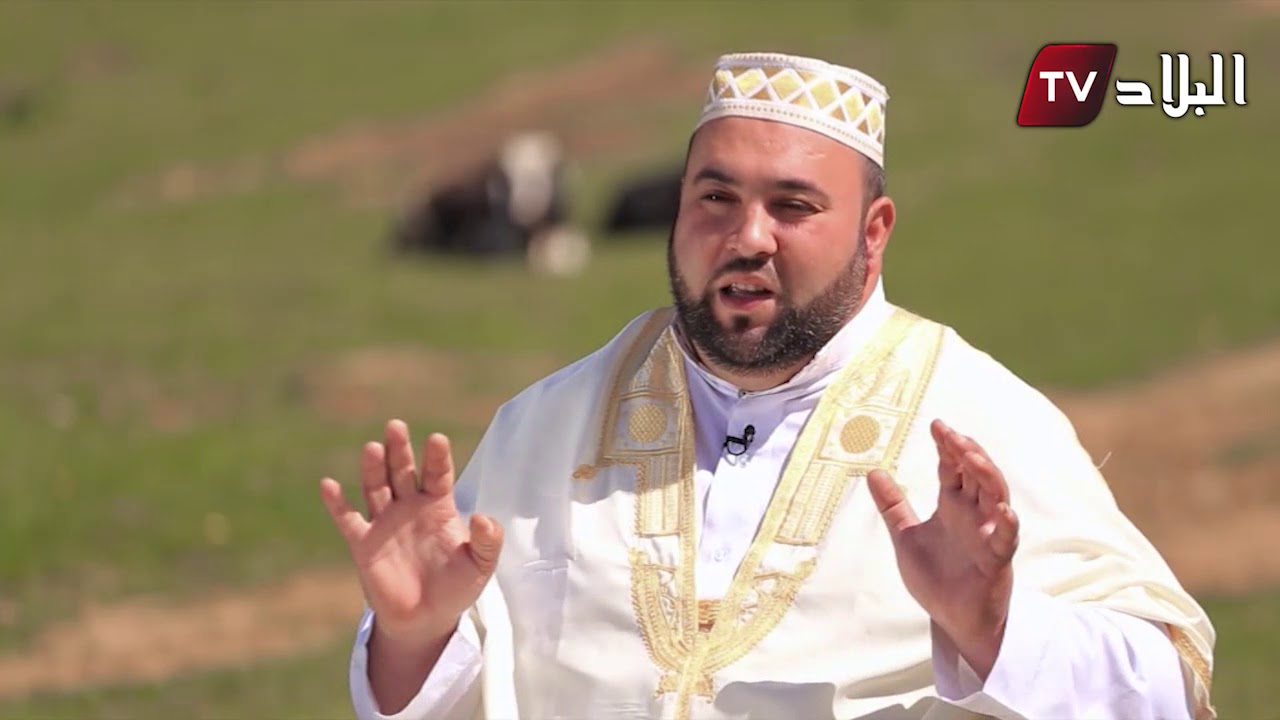 العدد 01 من برنامج 