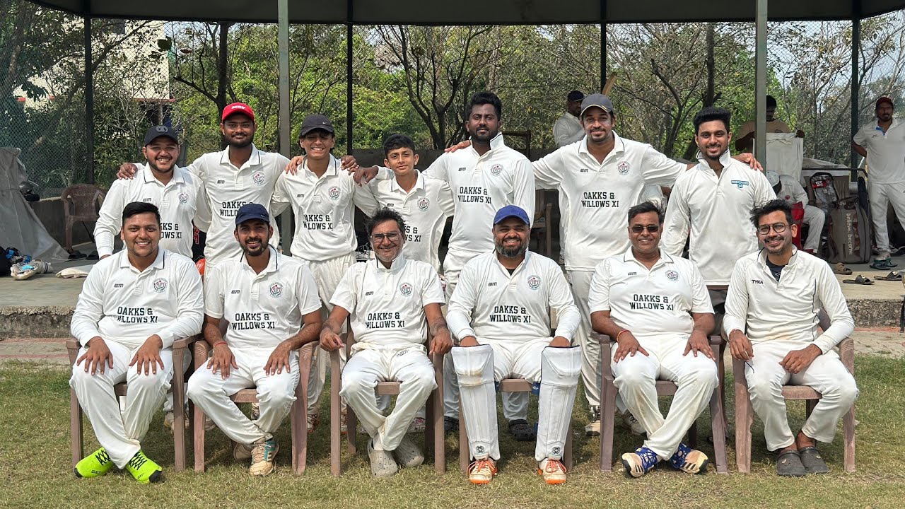 Vlog-12 : Intra-Squad Game In TeamJersey Pt-1🎽🏏#cricket #vlogs #youtube #cricketmemories #newjersey 