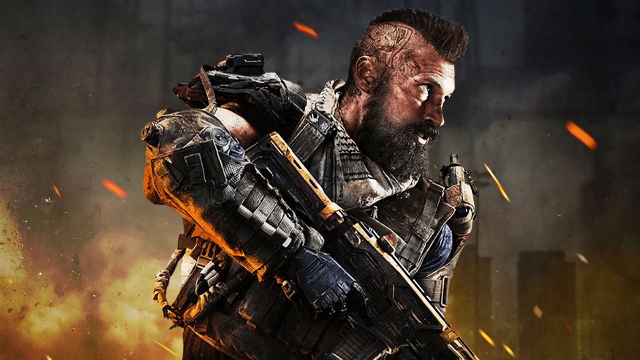 How to install Call of Duty: Black Ops4 Project Shield mod