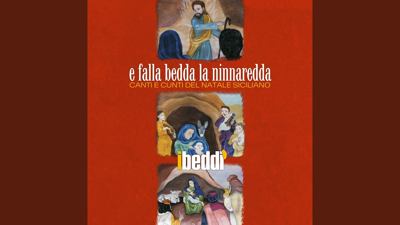 A ciaramedda