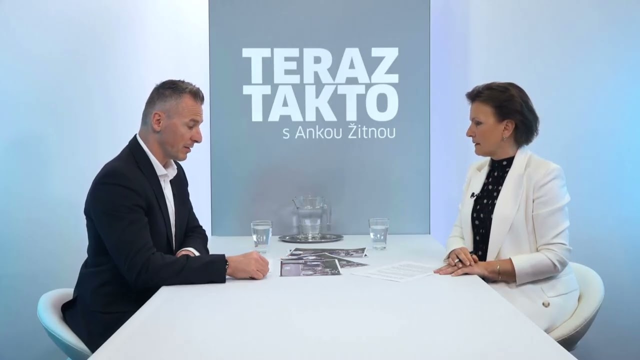 TERAZ TAKTO: 