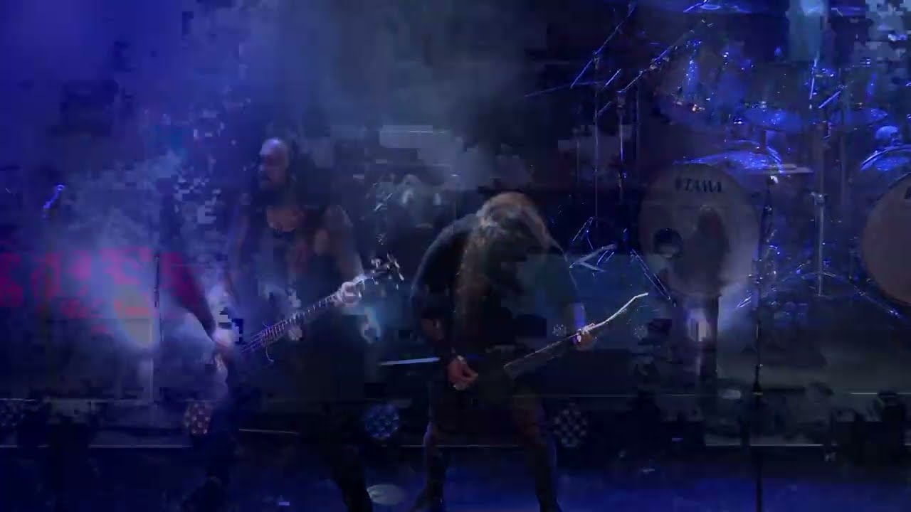 DAY 4: INFERNO METAL FESTIVAL 2022