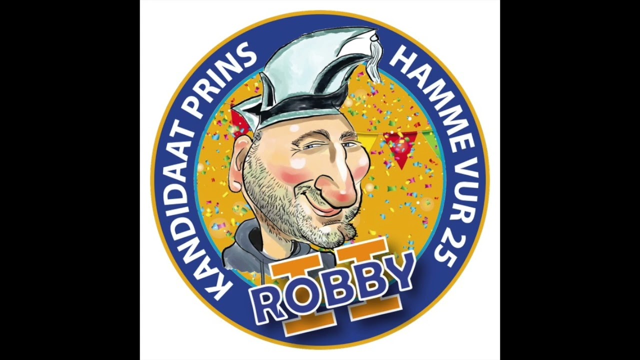 Deis  - Met de robby op pad campagne lied 2025