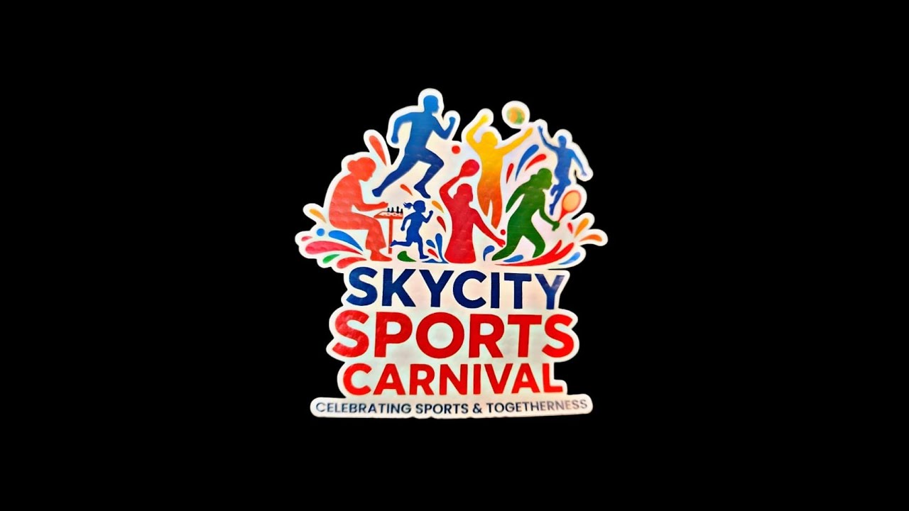 SKYCITY SPORTS CARNIVAL | VOLLEYBALL / THROWBALL |day 2