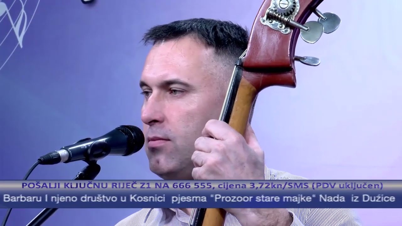 Velikogorički bečari - Volim te danas kao i nekad