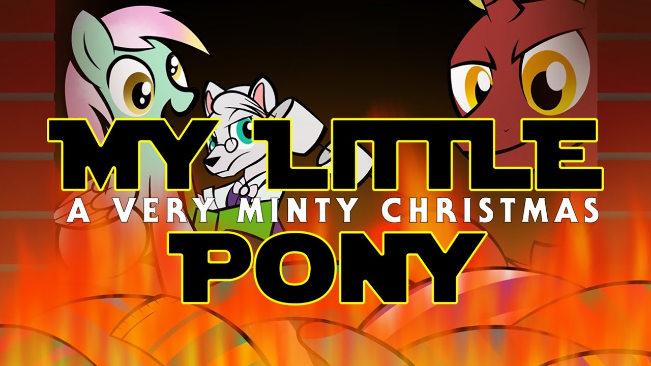 A Very Minty Christmas Review ft. DRWolf