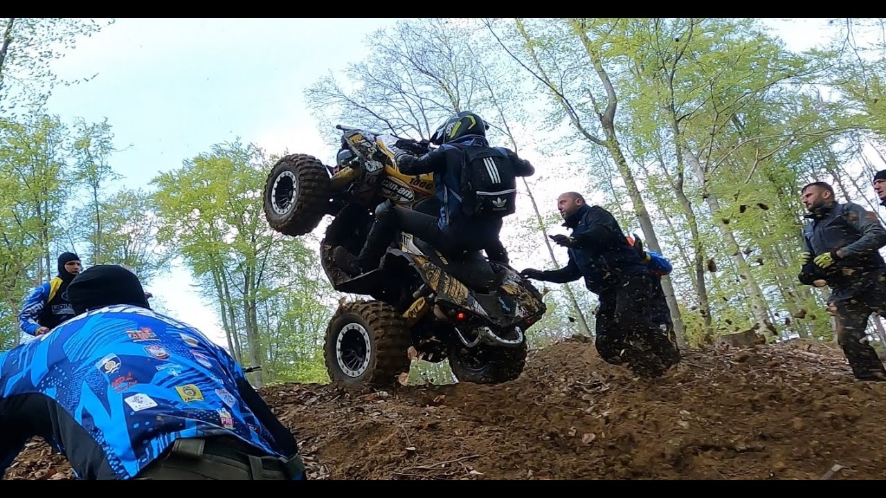 @atvklubvogosca4470 Majevica extreme 2022
