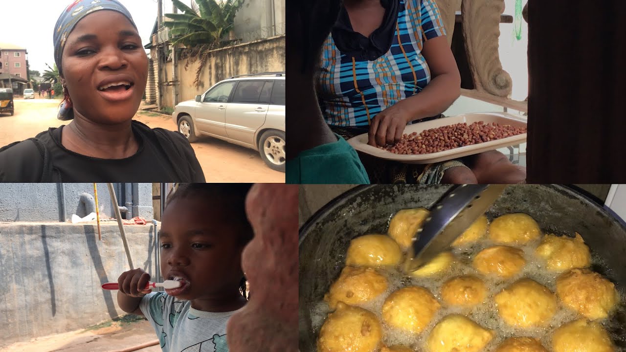 IT WAS A VERY BUSY DAY FOR ME 😞// SATURDAY ROUTINE IN OUR HOME | LIVING IN NIGERIA 🇳🇬