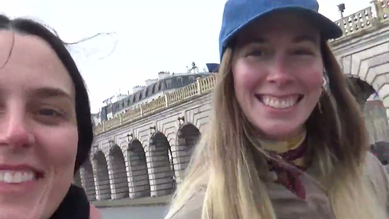 Paris j'i don't hate you as much as I did when I was 21