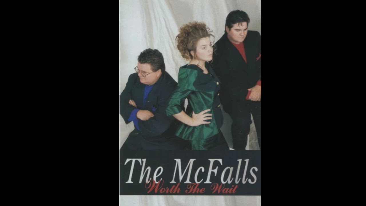 “I Go To War On My Knees” — The McFalls