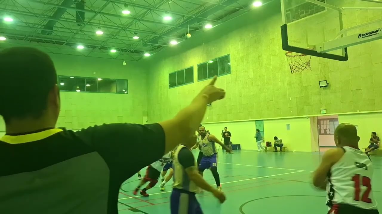 SBBL vs Sadeem 5vs15 nanalo p nga