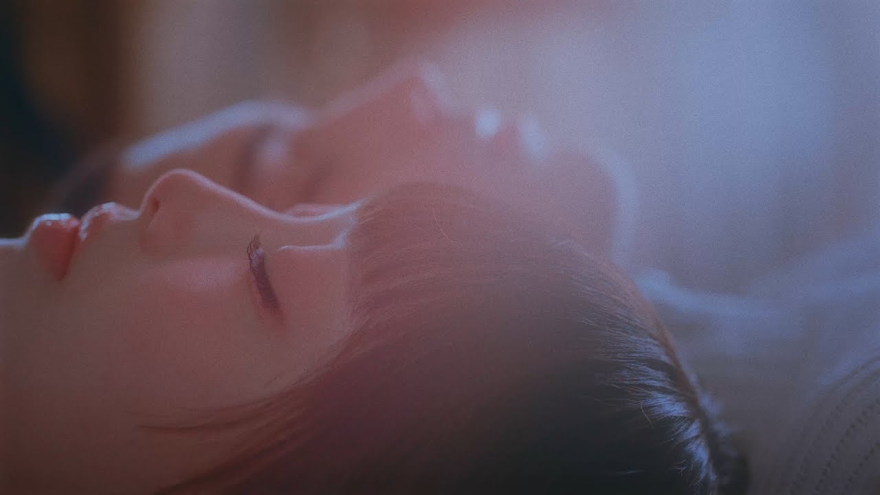 CHUU 'Teeny Tiny Heart' (Official Audio)
