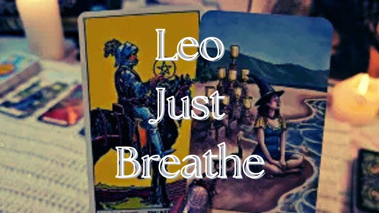 Leo! New Love Is OTW But You Must Do This! February 2026 Tarot Reading