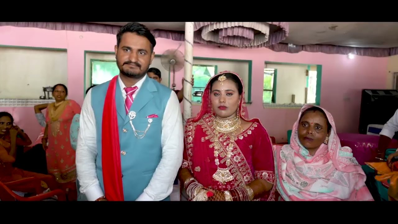 BEST Punjabi Highigts 2025| Bhinda weds Aman| vicky Photography kot fatta 96460 96262