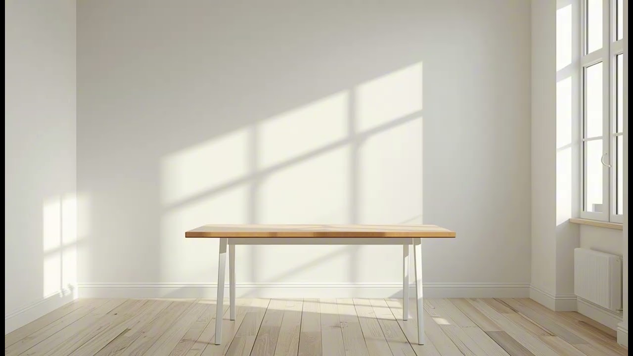 60-Minute Piano for Deep Focus | Quiet Hands
