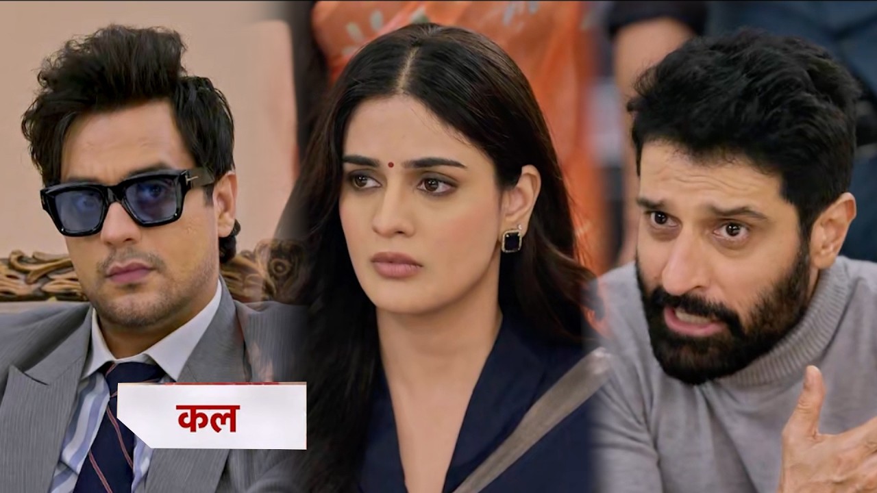 Kyunki Rishton Ke Bhi Roop Badalte Hain New PROMO |