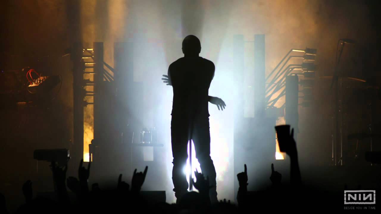 Nine Inch Nails - Appendage (HD)