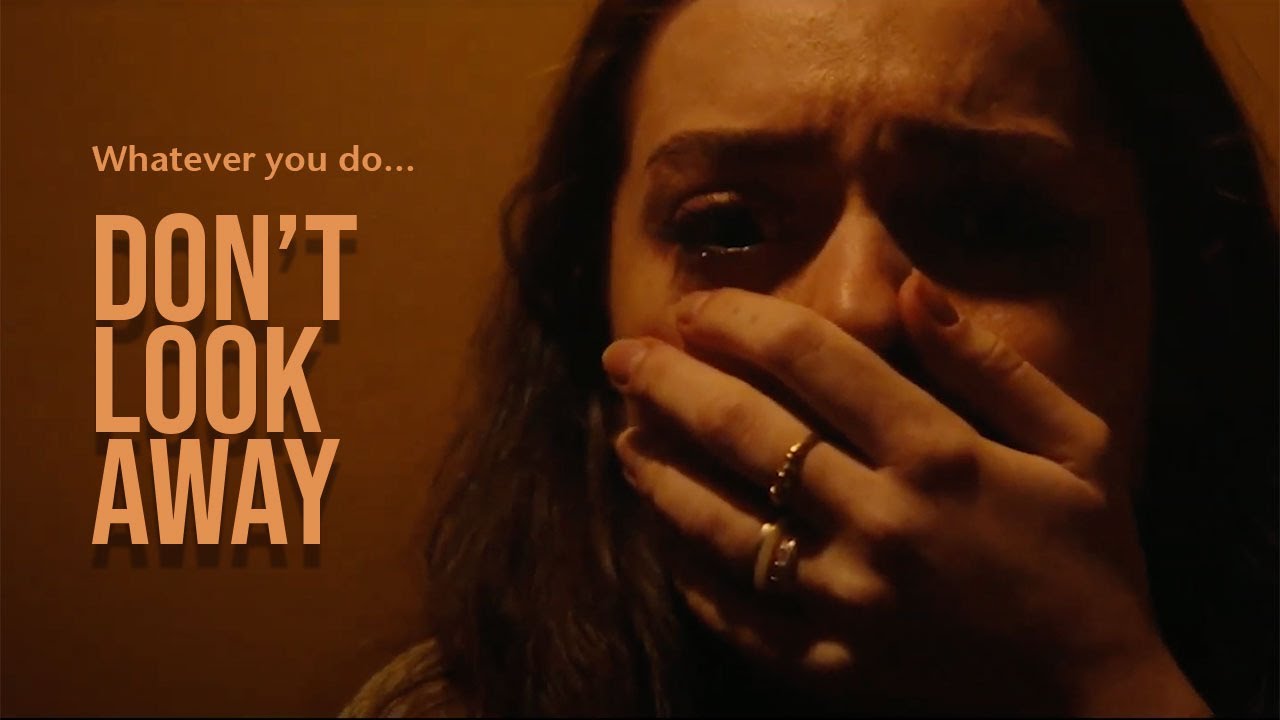 DON'T LOOK AWAY (2023) Official Theatrical Trailer (HD)