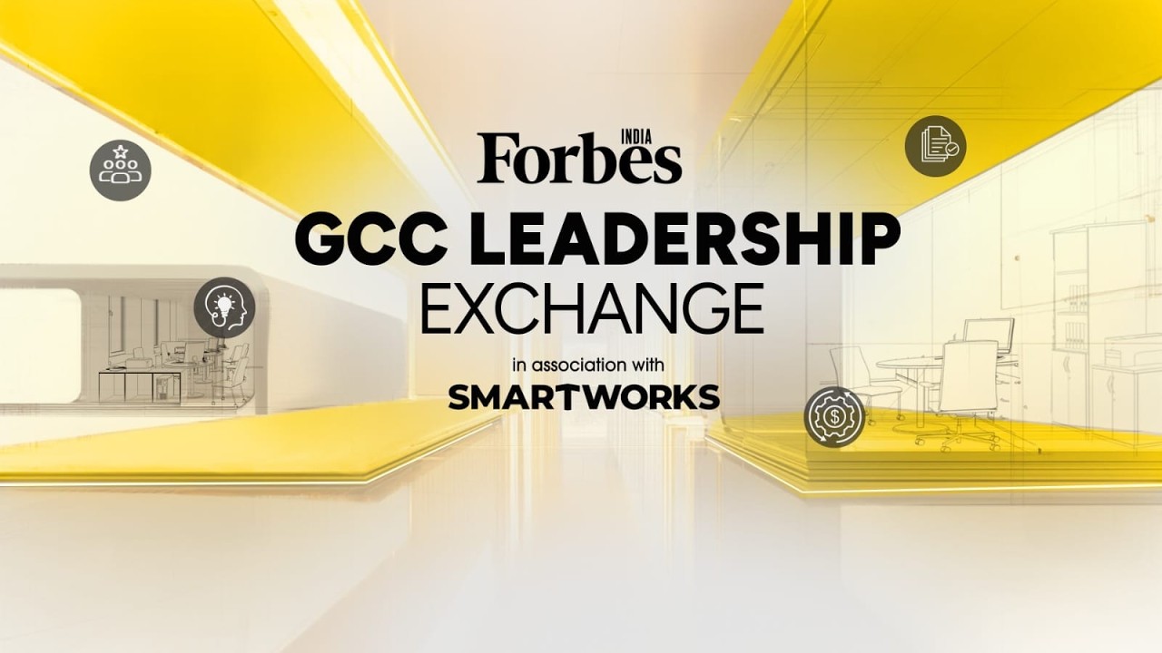 GCC Leadership Exchange | in conversation with Neetish Sarda & Harsh Binani