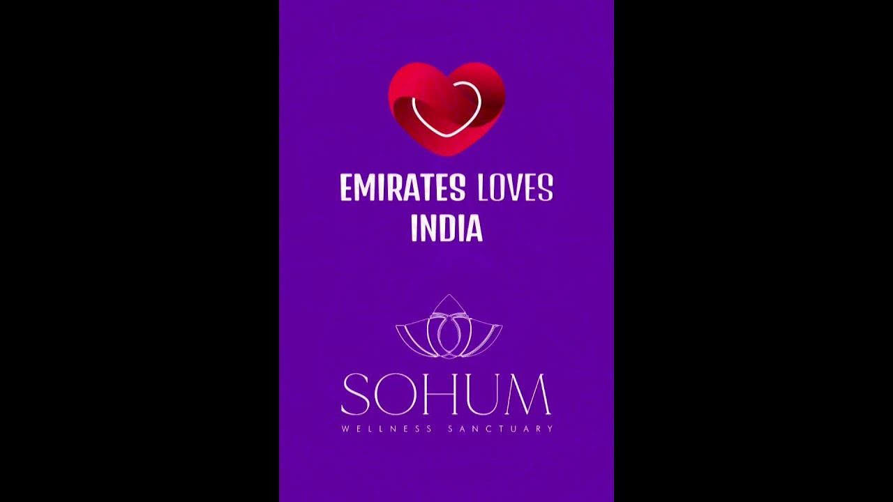The Largest Indian Gathering In The UAE By Emirates Loves India.