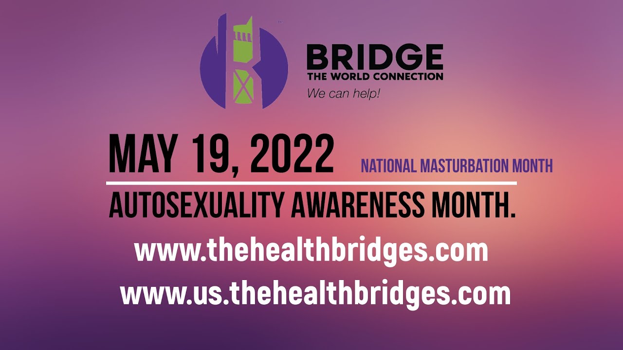 National Masturbation Month