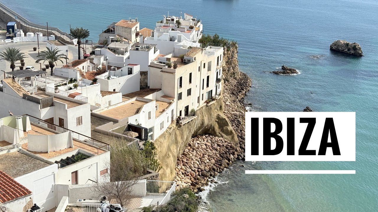 Ibiza en invierno #ibiza