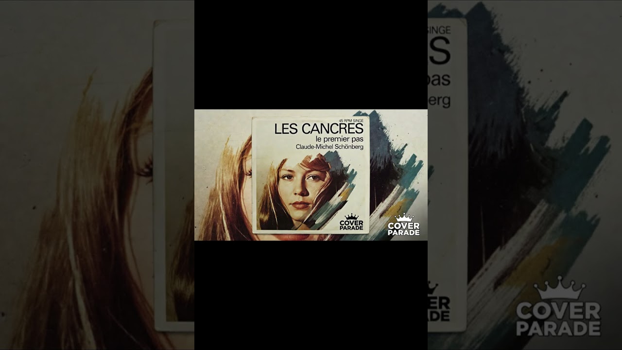 LES CANCRES - Le premier pas