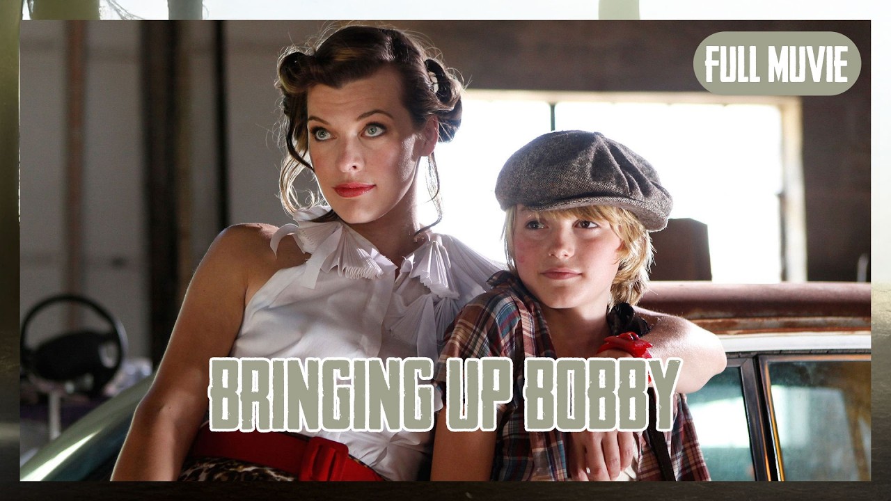 Bringing Up Bobby (2011) | English | Comedy