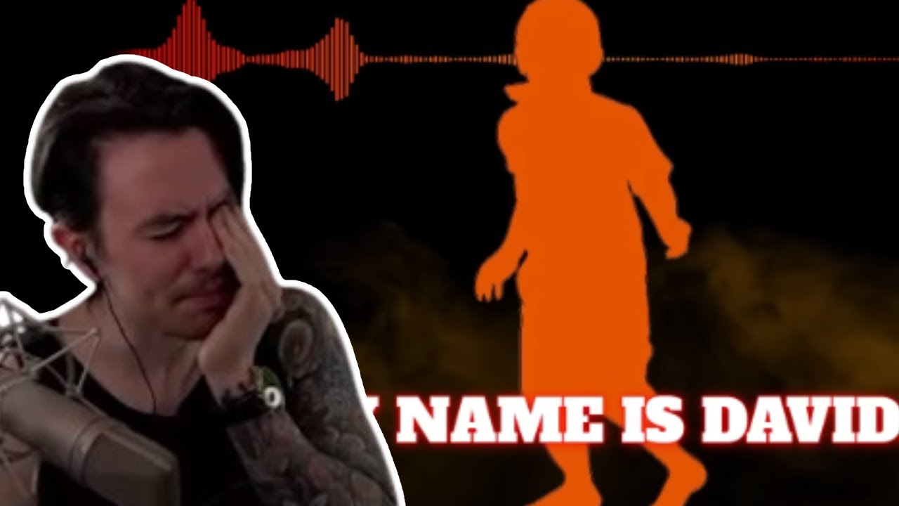 NateWantsToBattle reacts to JACKIE'S BOX (and gives actual valid criticism)