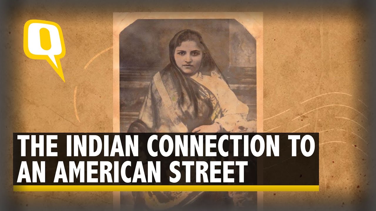 The Story of an Indian Immigrant Who Now Has a Street to Her Name in Berkeley | The Quint