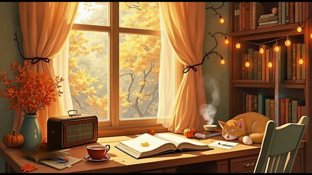 &ldquo;60 Minutes Nature Ambient Music for Focus & Work | Forest Sounds, Gentle Wind & Piano&rdquo;