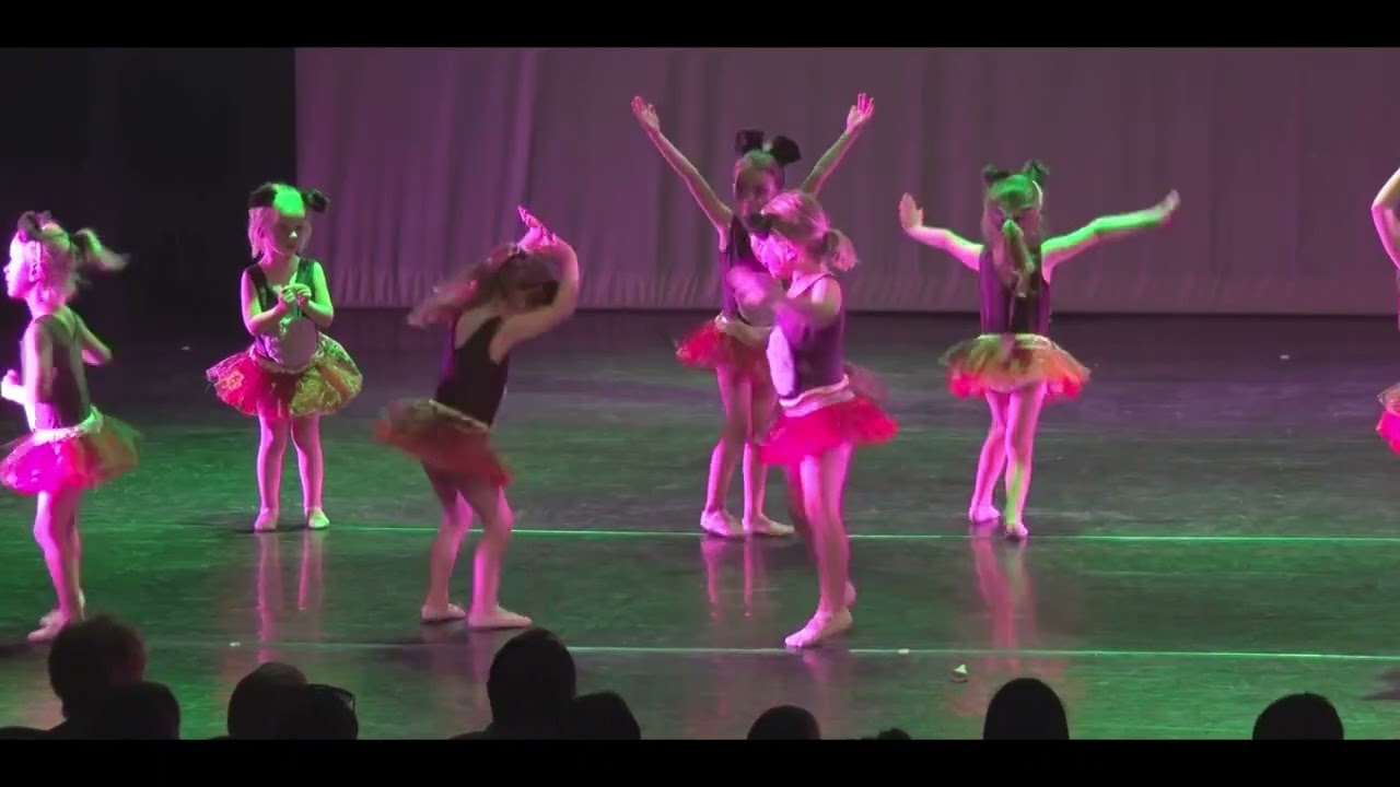 2023 Aftermovie Circus