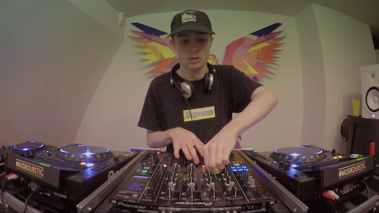 Hedex | Aerochrone Roomsession