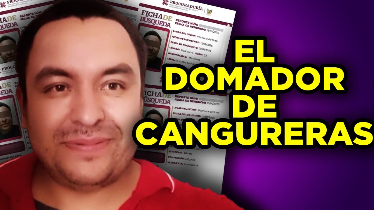 KBEZUKO Y SUS ULTIMOS CRIMINES