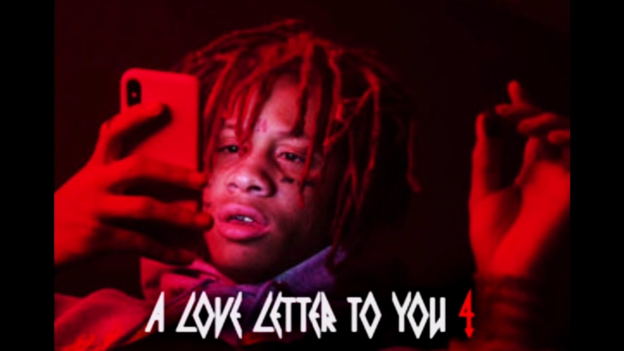 TRIPPIE REDD - A.L.L.T.Y.4 MUSIC