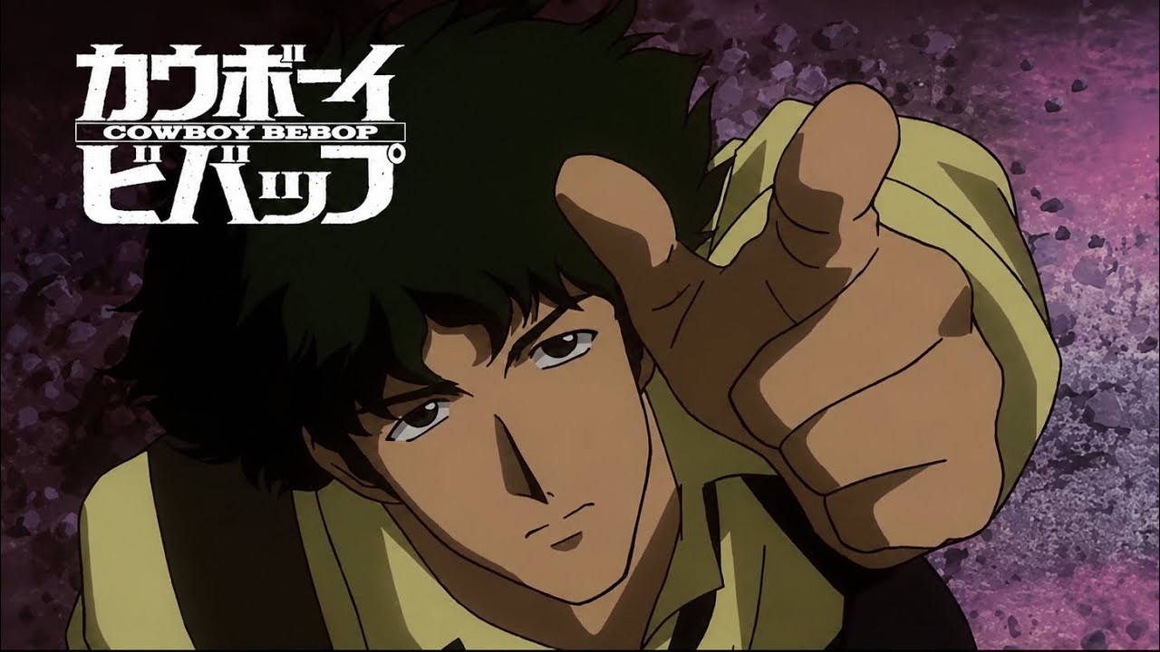 Cowboy Bebop [Comentario]