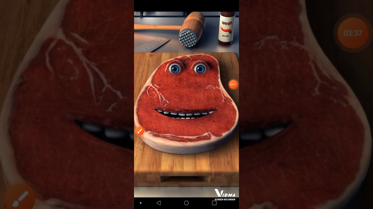 How to download #Charilethesteak on android 2 #download on #Chrome #Android port