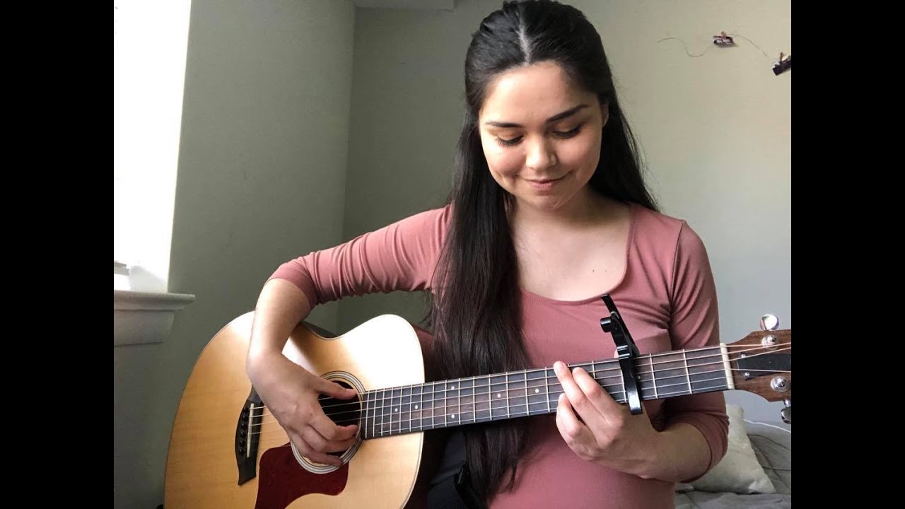La bendición - Kari Jobe (Cover) español