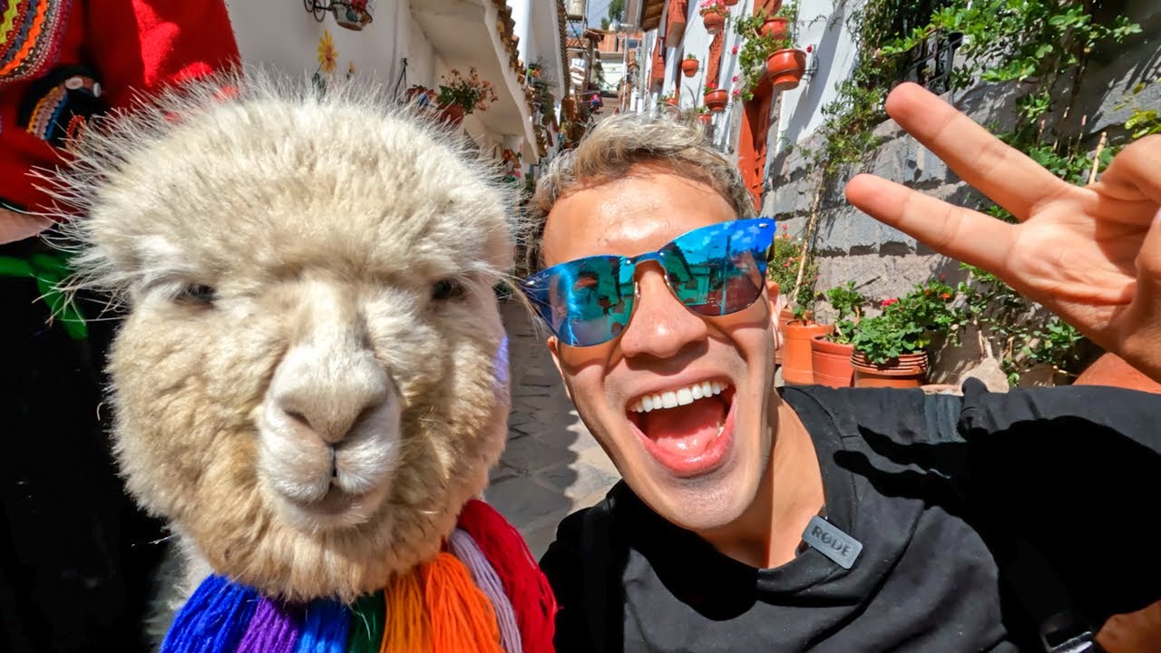 Cusco: La Increíble Ciudad Imperial 🇵🇪