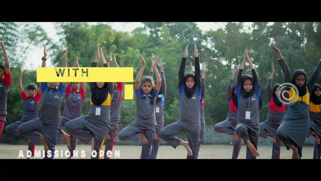 Creative Public School | Admissions OPEN