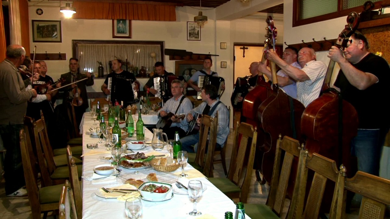 Druženje Bistrićkih domaćih sastava