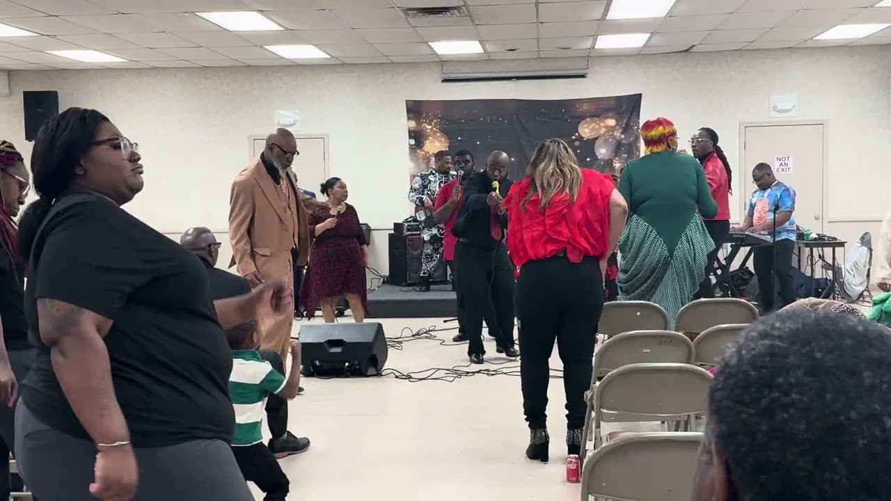 CJ & Ahonited of Elberton, GA ( 2/15/2026 )