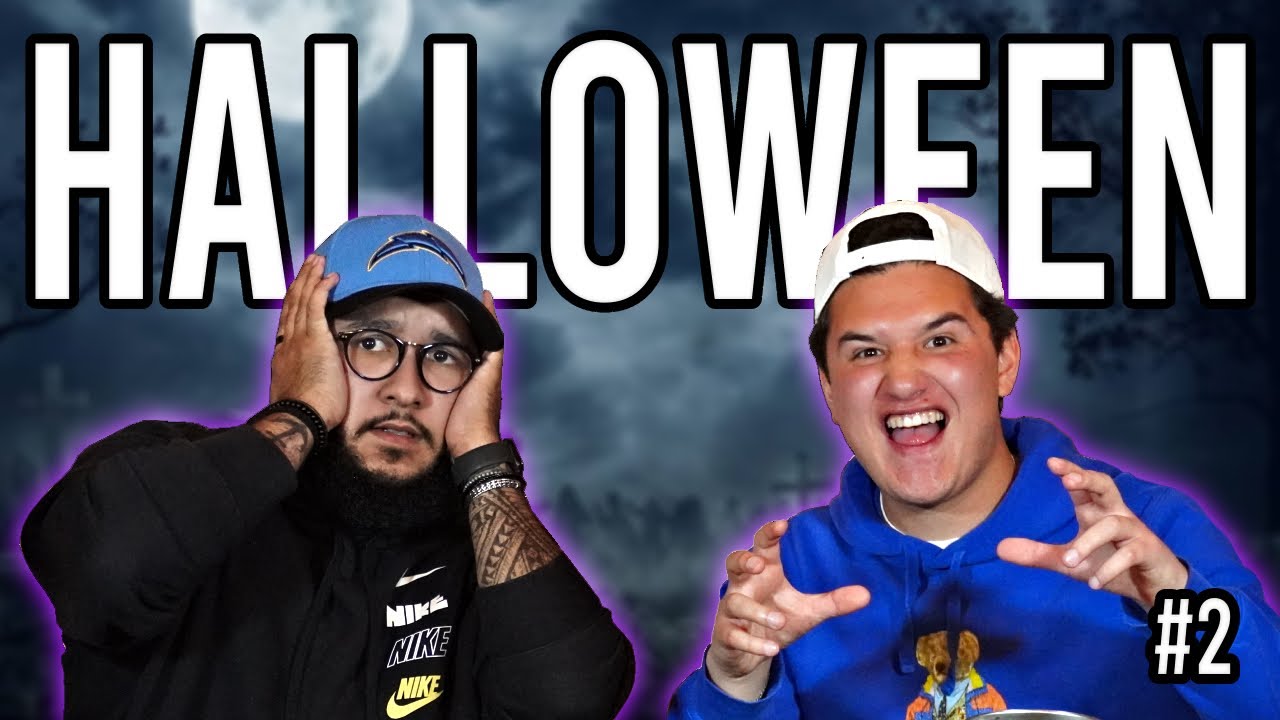 HALLOWEEN | No Es Consejo Ep.2