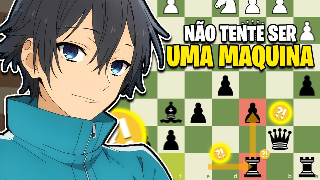 Você NÃO precisa fazer o MELHOR LANCE pra jogar BEM! - GUIA DOS 0 AOS 2000 RATING