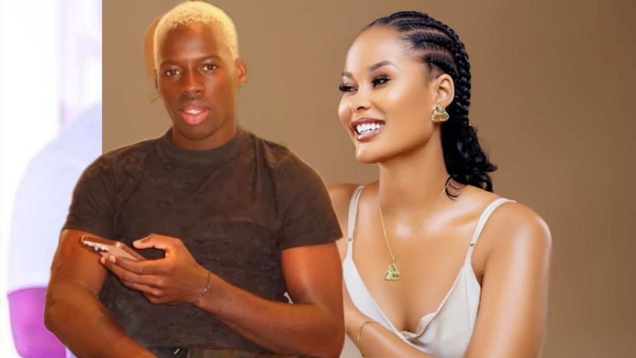 MASHABIKI WAMEWAGUSWA KINOMA NA MANENO YA AZIZI KI KUHUSU HAMISA MOBETTO.....