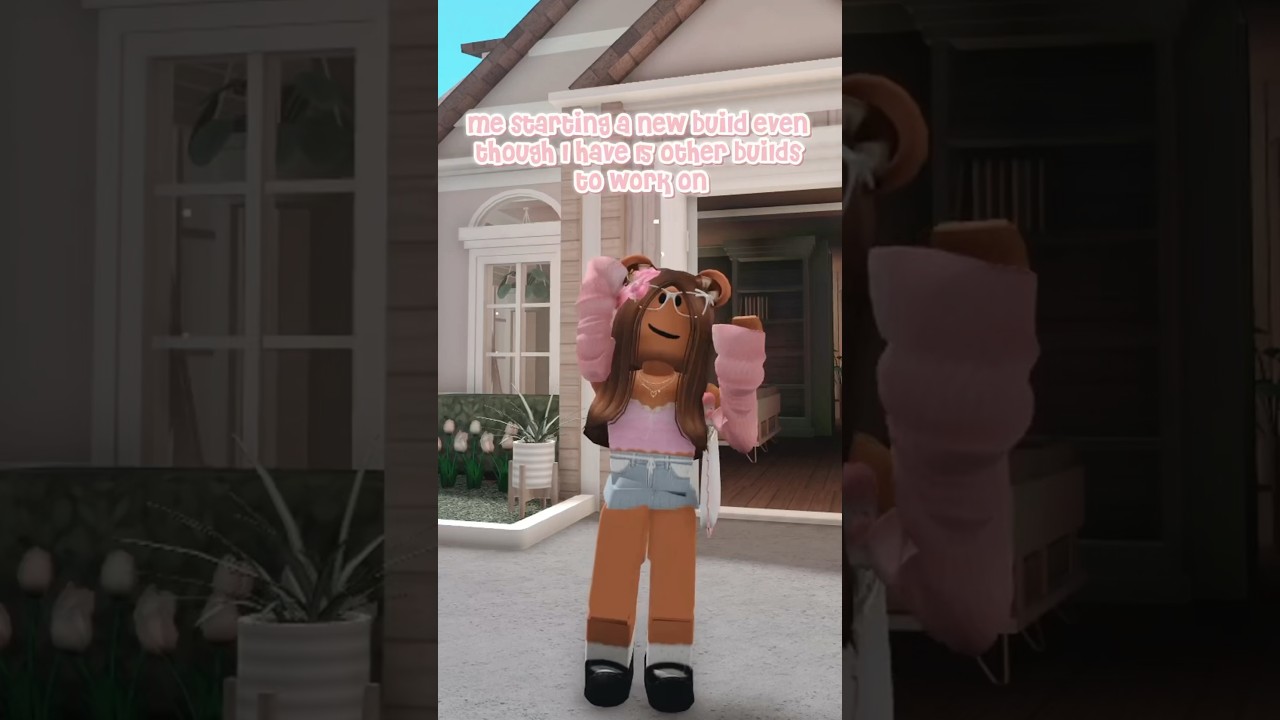 who else can relate? #roblox #bloxburg #bloxburgbuilds
