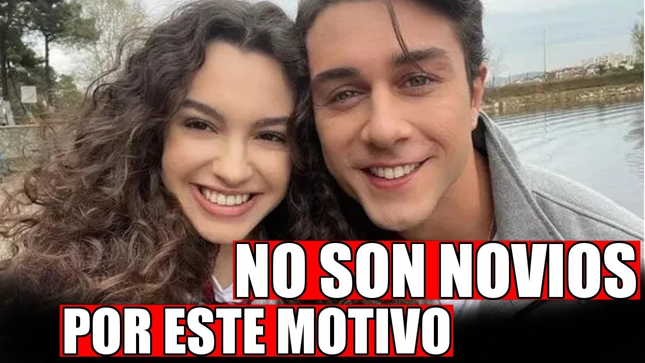 Conoce a ASIYE de Hermanos en la VIDA REAL (Su Burcu Yazgi Coskun)