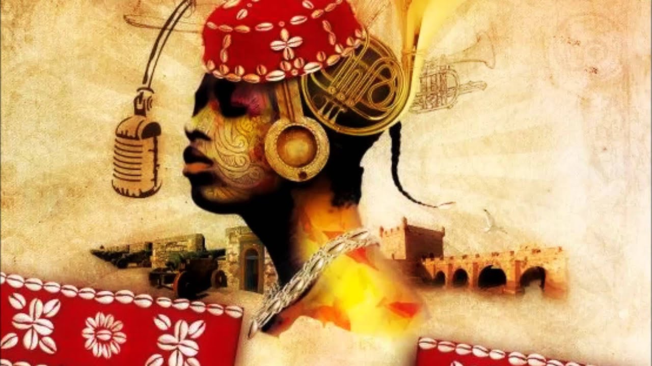 Gnawa La Ilaha Illa Allah (Extented Version)