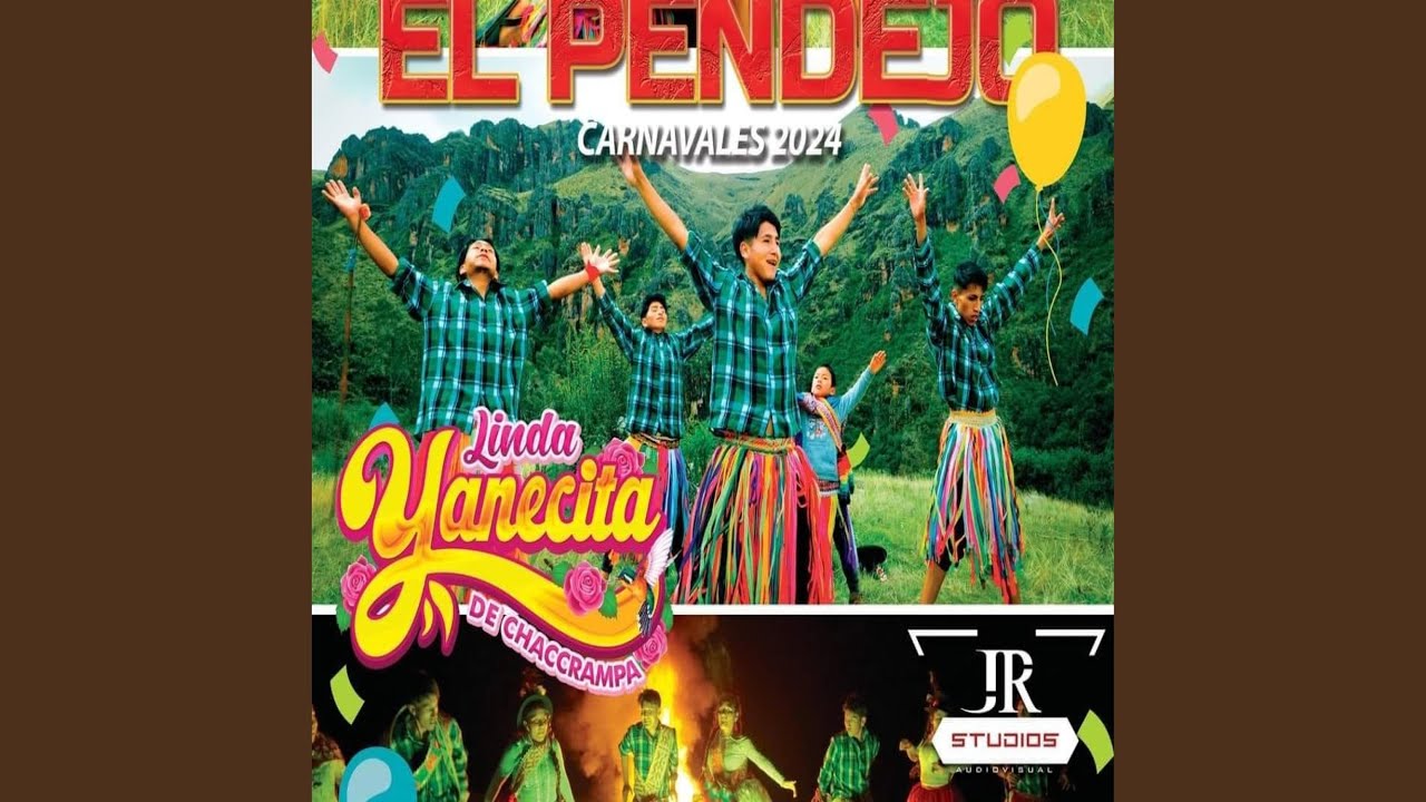PENDEJO CARNAVAL