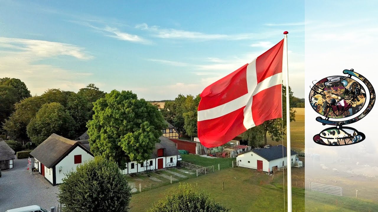 Understanding Denmark's Growing Anti-Immigration Stance